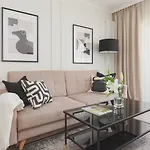 Mennica Residence Central Apartment By Renters Prestige
